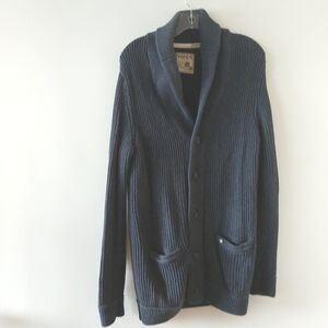 Jack & Jones knit cardigan size M